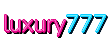 luxury777 — logo kanal