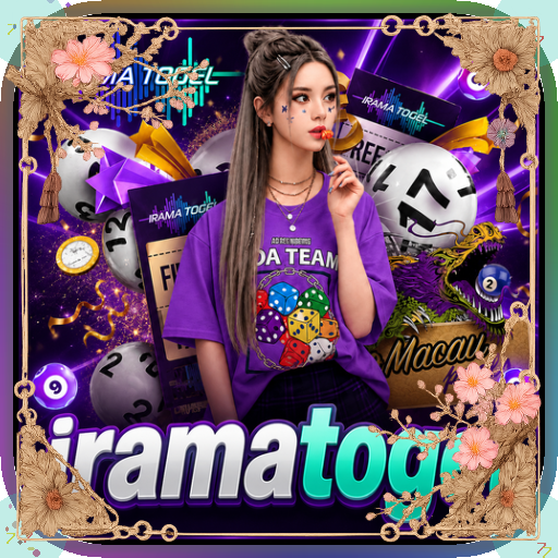 iramatogel — mitra unggulan